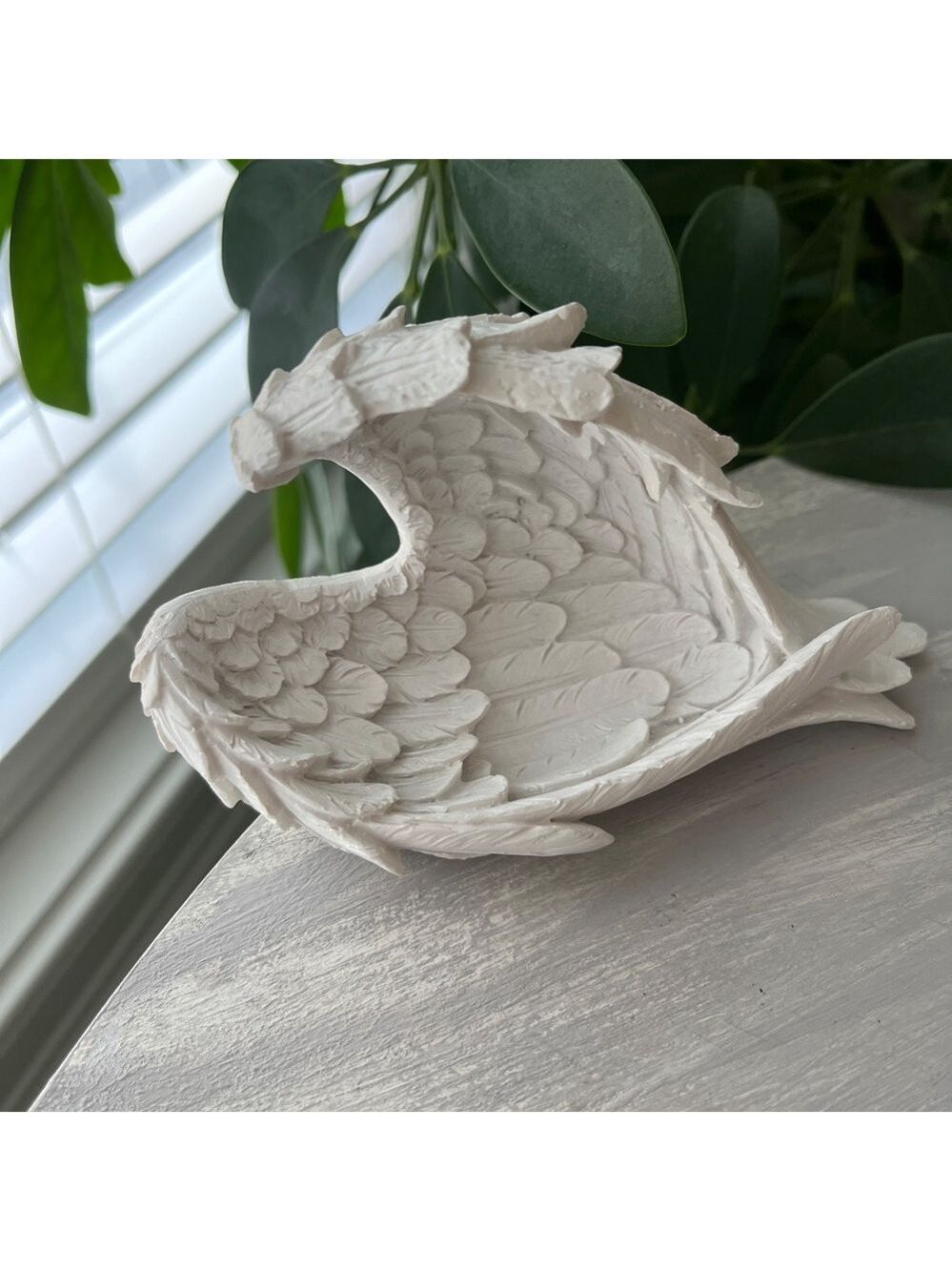 Angel Wings (painted)